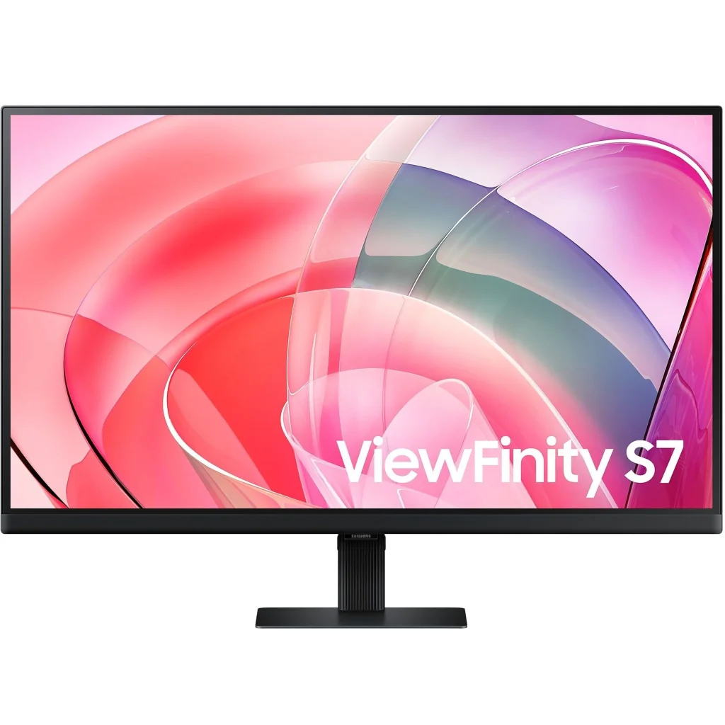 Монитор Samsung LS32D700EAIXCI UA