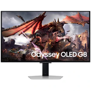 Монитор Samsung LS32DG800SIXUA UA