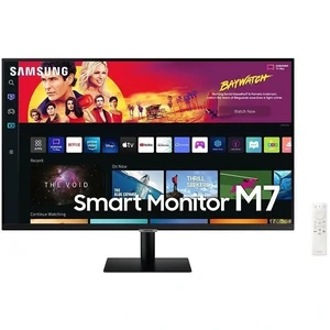Монитор Samsung LS32DM702UIXUA UA