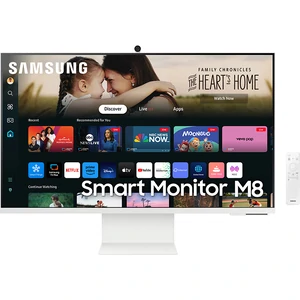 Монитор Samsung LS32DM801UIXUA UA