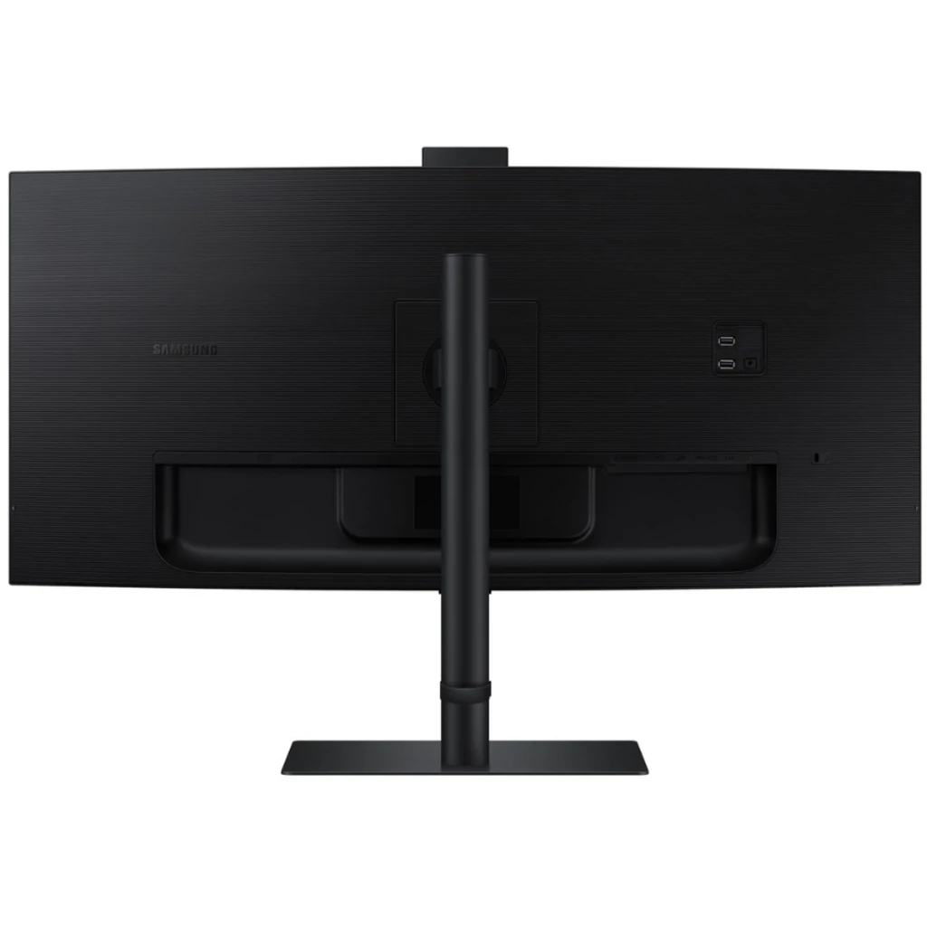 Монітор Samsung LS34C650VAIXCI UA