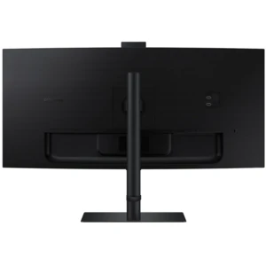 Монітор Samsung LS34C650VAIXCI UA