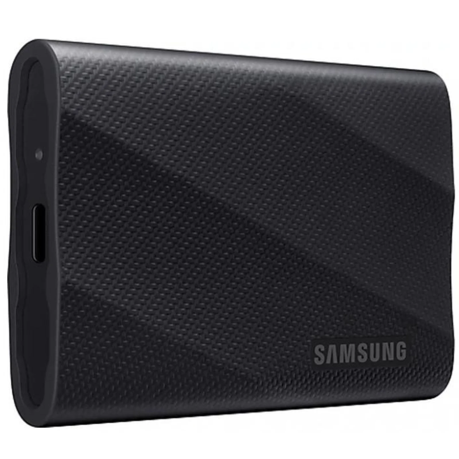 SSD внешний Samsung T9 2 TB Black (MU-PG2T0B/EU) UA