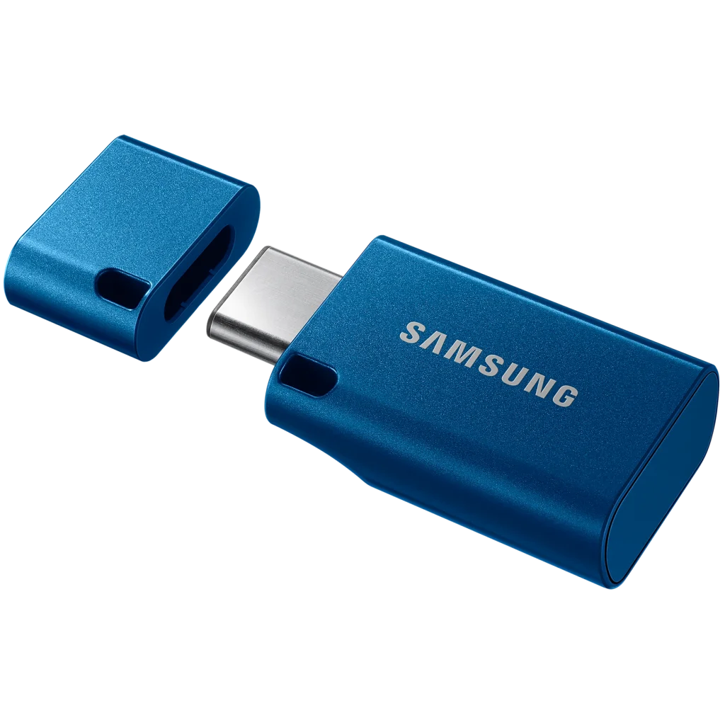 USB накопичувач Samsung 64 GB Flash Drive Type-C (MUF-64DA/APC)