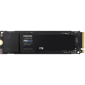 SSD внутренние Samsung 990 EVO 1 TB (MZ-V9E1T0BW) UA