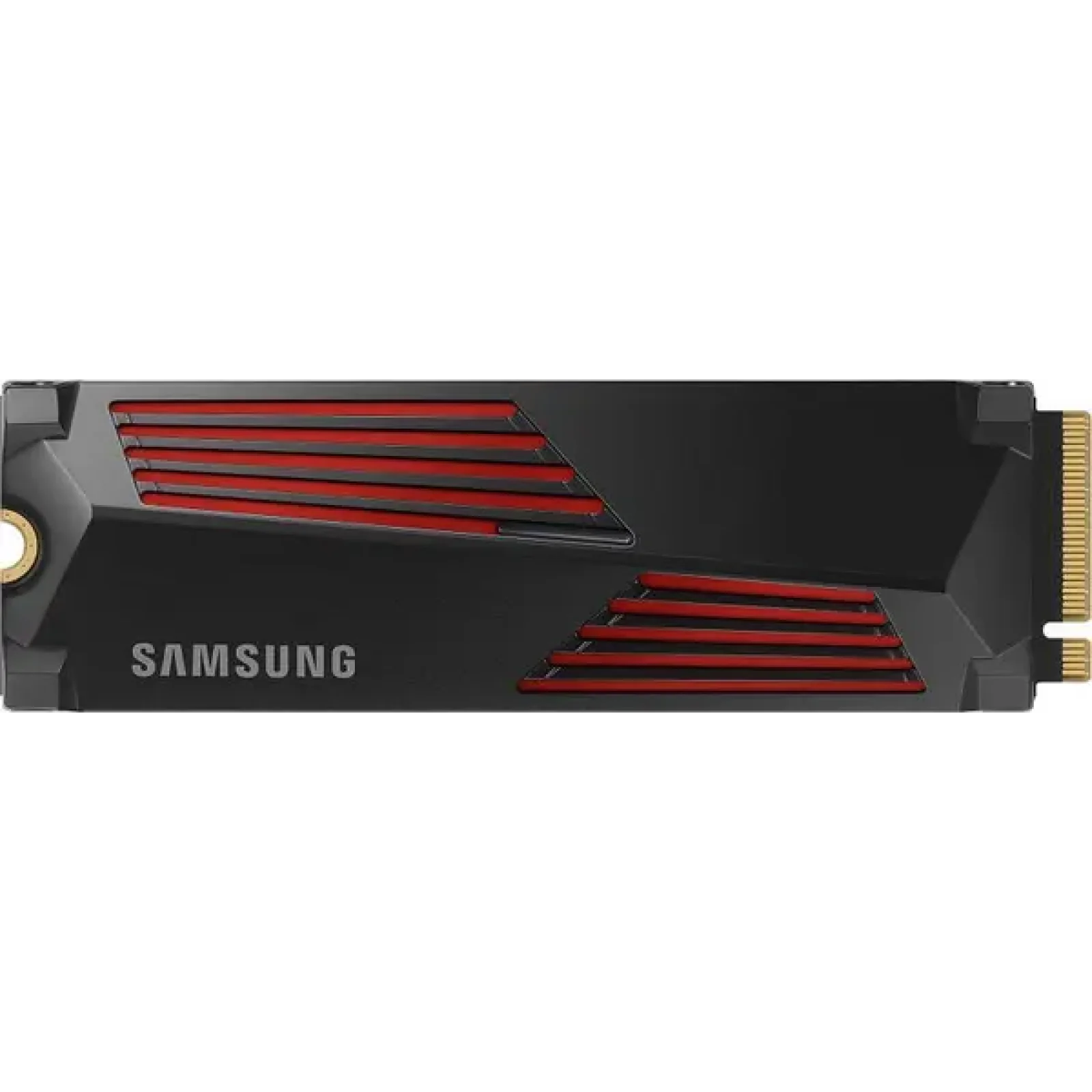 SSD внутренние Samsung 990 PRO 4 TB (MZ-V9P4T0GW) UA