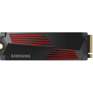 SSD внутренние Samsung 990 PRO 4 TB (MZ-V9P4T0GW) UA