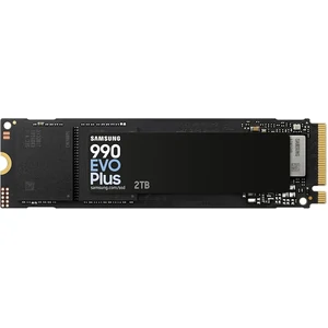 SSD внутренние Samsung 990 EVO Plus 2 TB (MZ-V9S2T0BW)