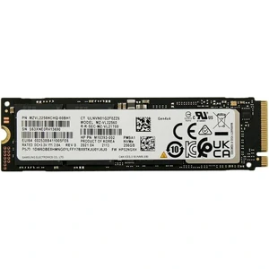 SSD внутрішні Samsung PM9A1 256 GB (MZ-VL22560_OEM) UA