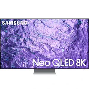 Телевізор 55" Samsung NeoQLED 8K 55QN700C (QE55QN700CUXUA) UA