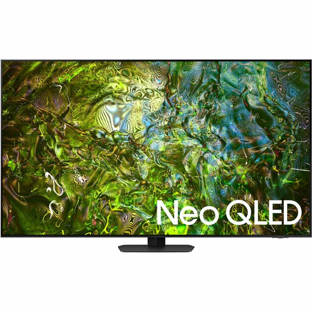 Телевизор Samsung QE55QN90DAUXUA UA