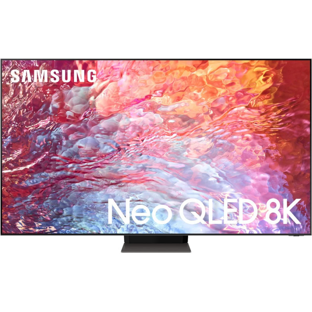 Телевизор Samsung QE65QN700CUXUA UA