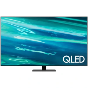 Телевизор 75" Samsung QE75Q80DAUXUA UA