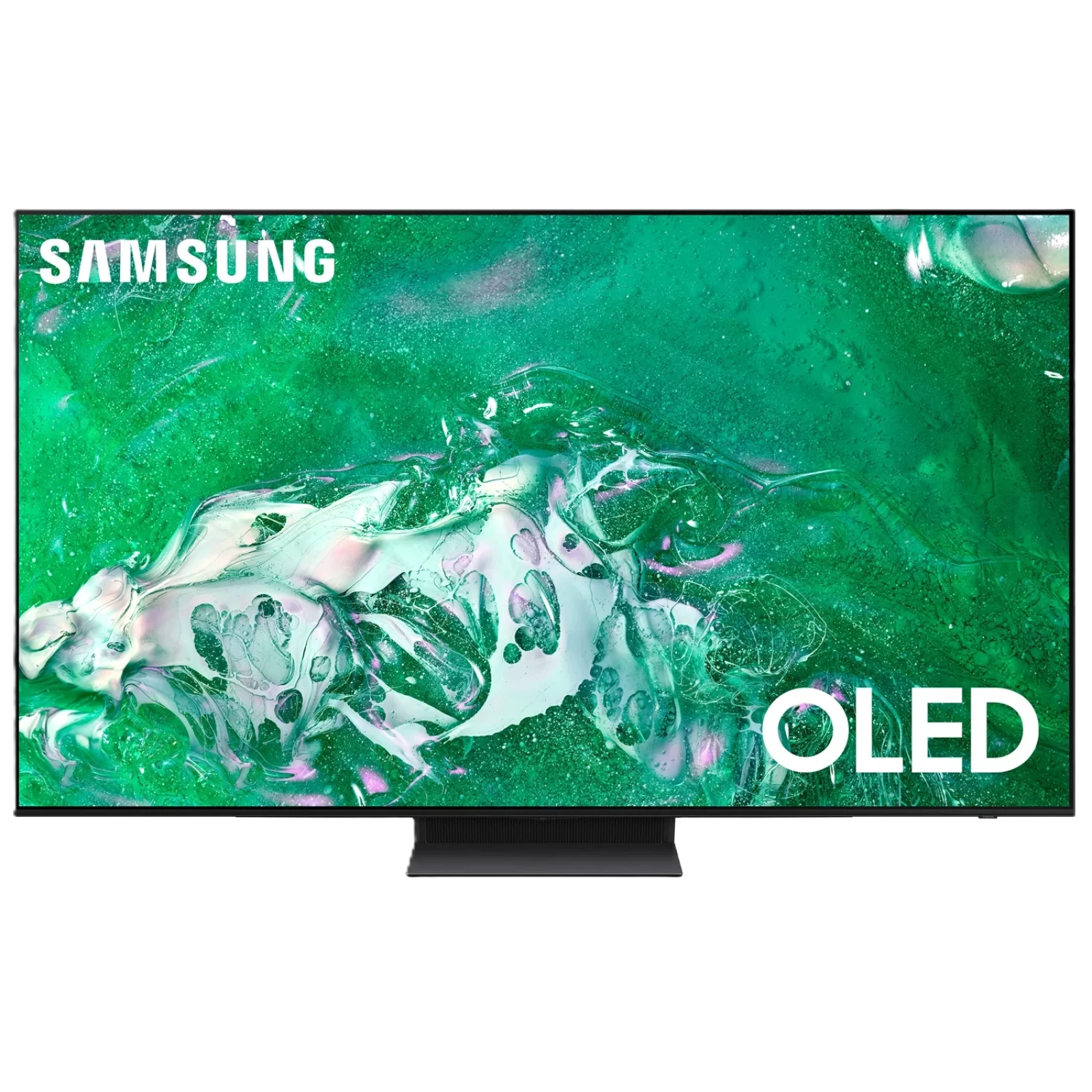 Телевизор Samsung QE83S90DAEXUA UA