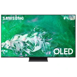 Телевизор Samsung QE83S90DAEXUA UA