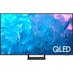 Телевізор 85" Samsung QLED 85Q70C (QE85Q70CAUXUA) UA