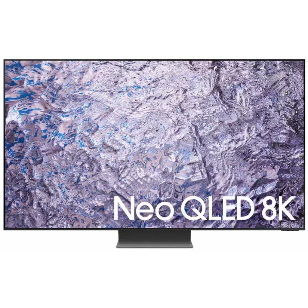 Телевизор Samsung QE85QN800CUXUA UA
