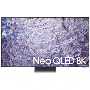 Телевизор Samsung QE85QN800CUXUA UA