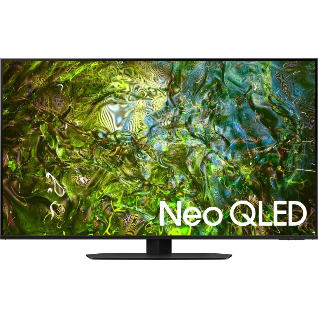 Телевизор Samsung QE85QN90DAUXUA UA