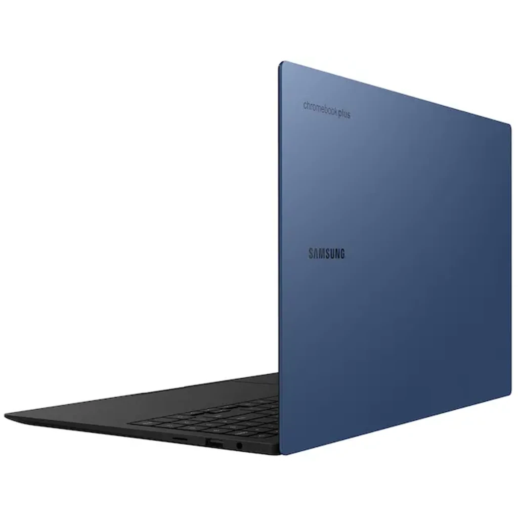 Ноутбук Samsung Galaxy Chromebook Plus (XE550XGA-KC1US)