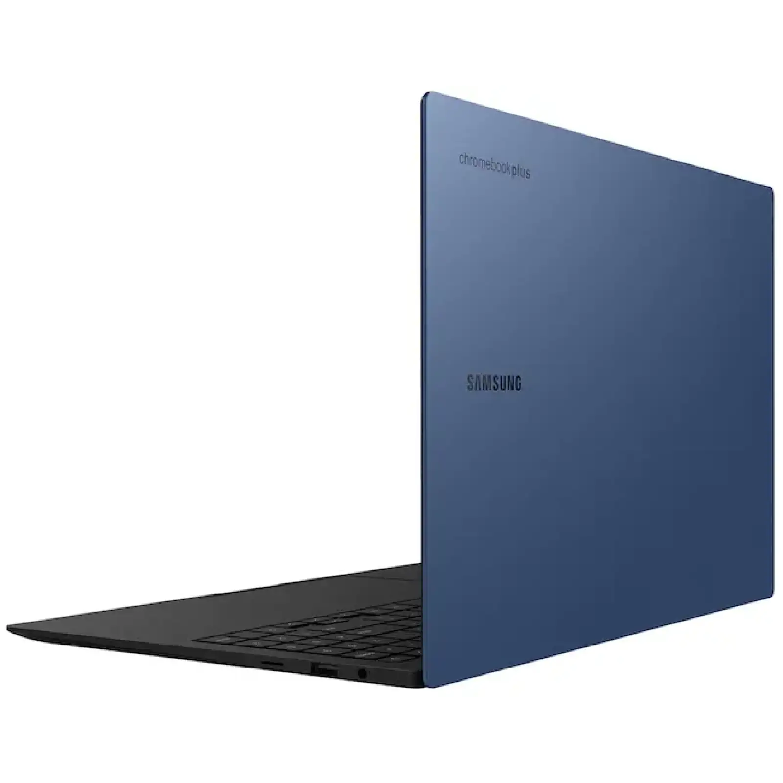Ноутбук Samsung Galaxy Chromebook Plus (XE550XGA-KC1US)