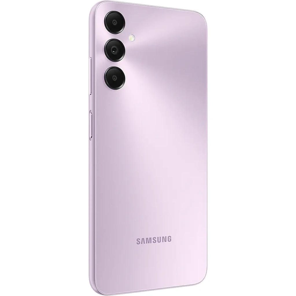 Смартфон Samsung Galaxy A05s SM-A057F 6/128GB Light Violet
