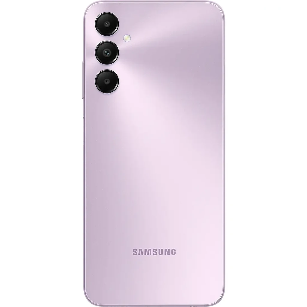 Смартфон Samsung Galaxy A05s SM-A057F 6/128GB Light Violet
