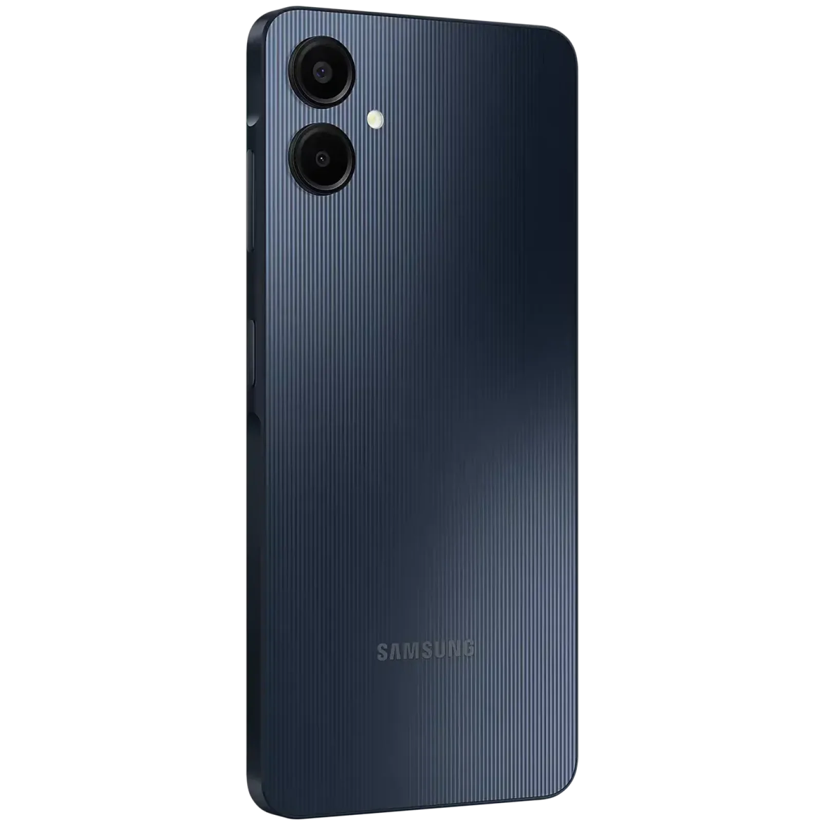 Смартфон Samsung Galaxy A06 4/128GB Black (SM-A065FZKG) UA
