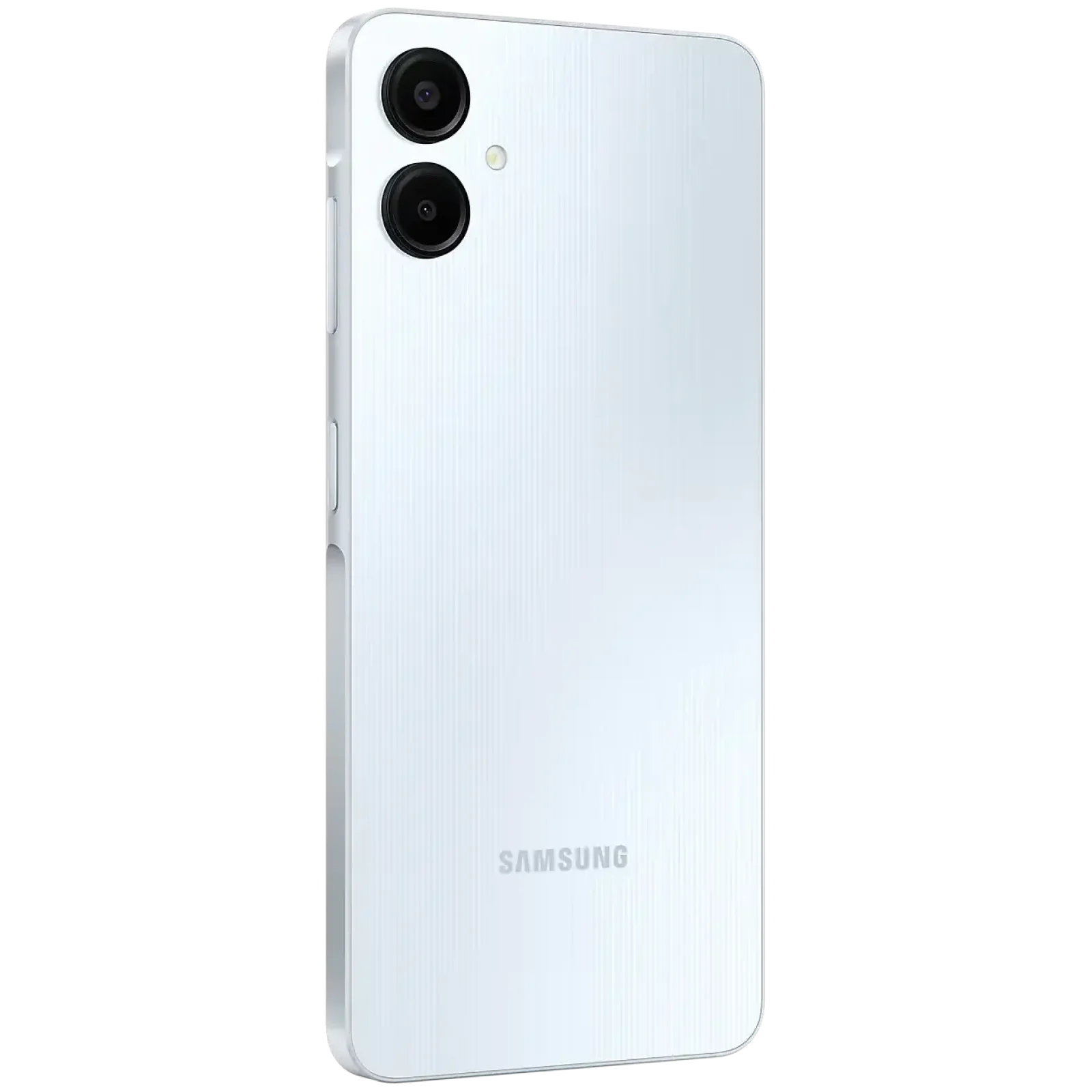 Смартфон Samsung Galaxy A06 4/128GB Light Blue (SM-A065FLBG) UA