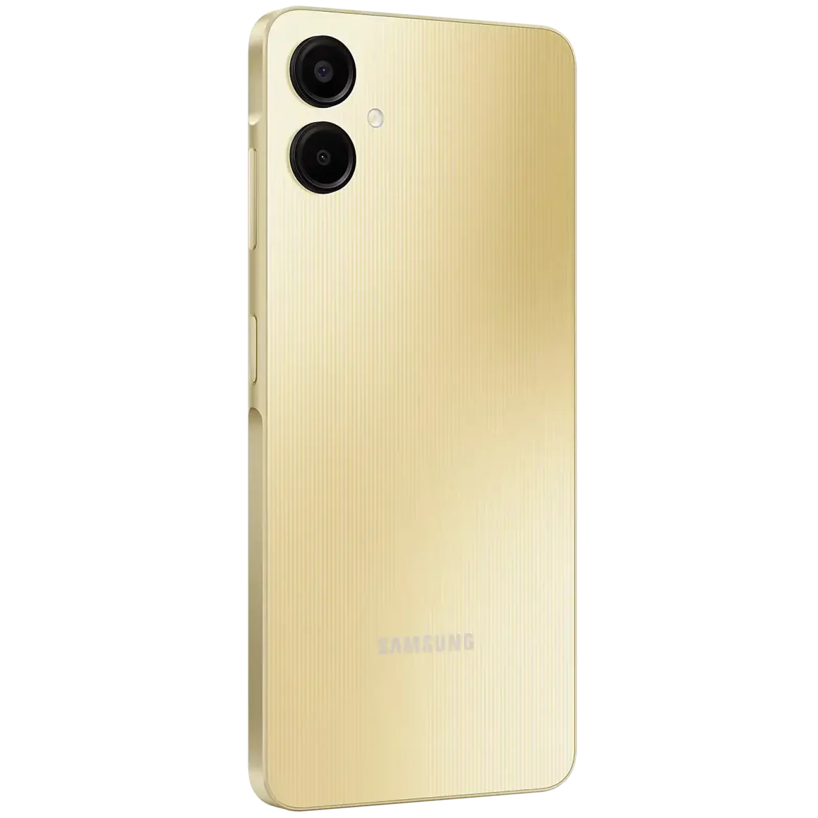 Смартфон Samsung Galaxy A06 6/128GB Gold (SM-A065FZDH)