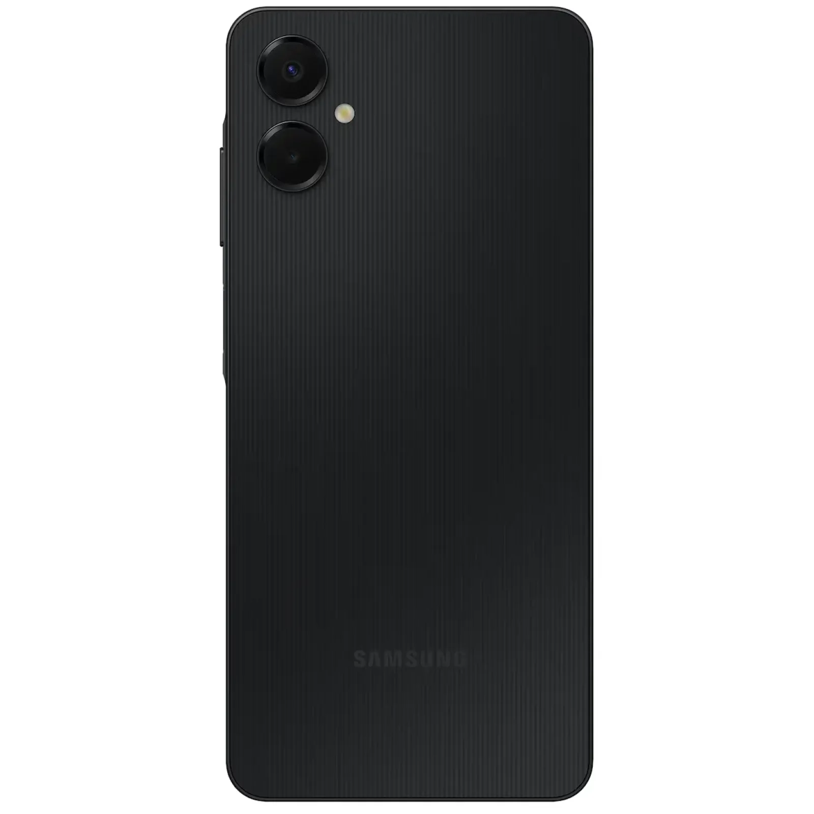 Смартфон Samsung Galaxy A06 5G 6/128GB Black (SM-A066BZKG)