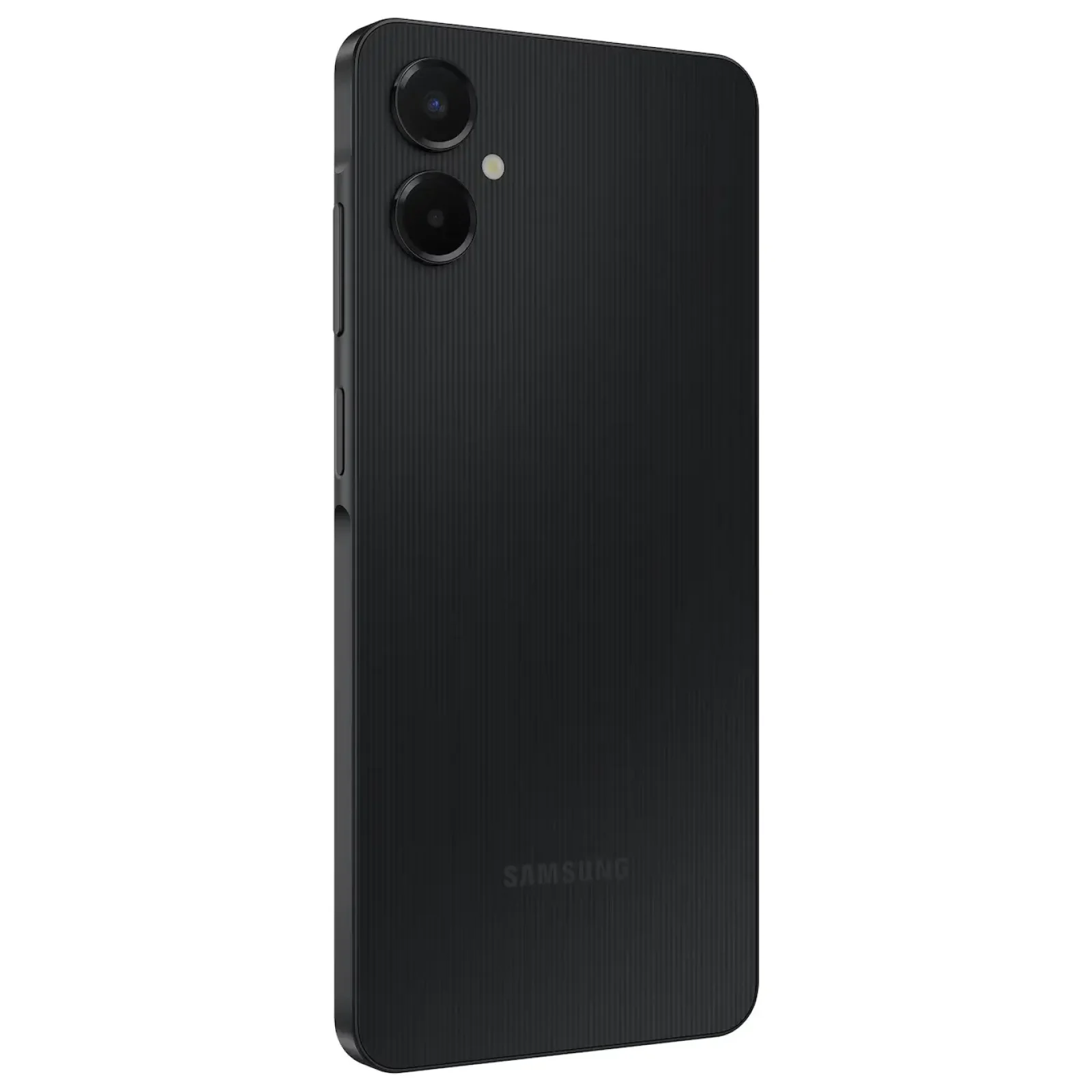 Смартфон Samsung Galaxy A06 5G 6/128GB Black (SM-A066BZKG)