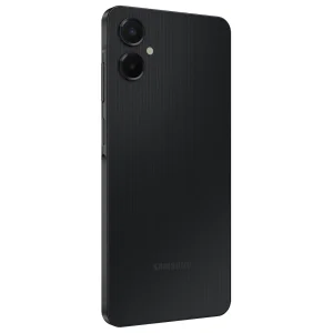 Смартфон Samsung Galaxy A06 5G 6/128GB Black (SM-A066BZKG)
