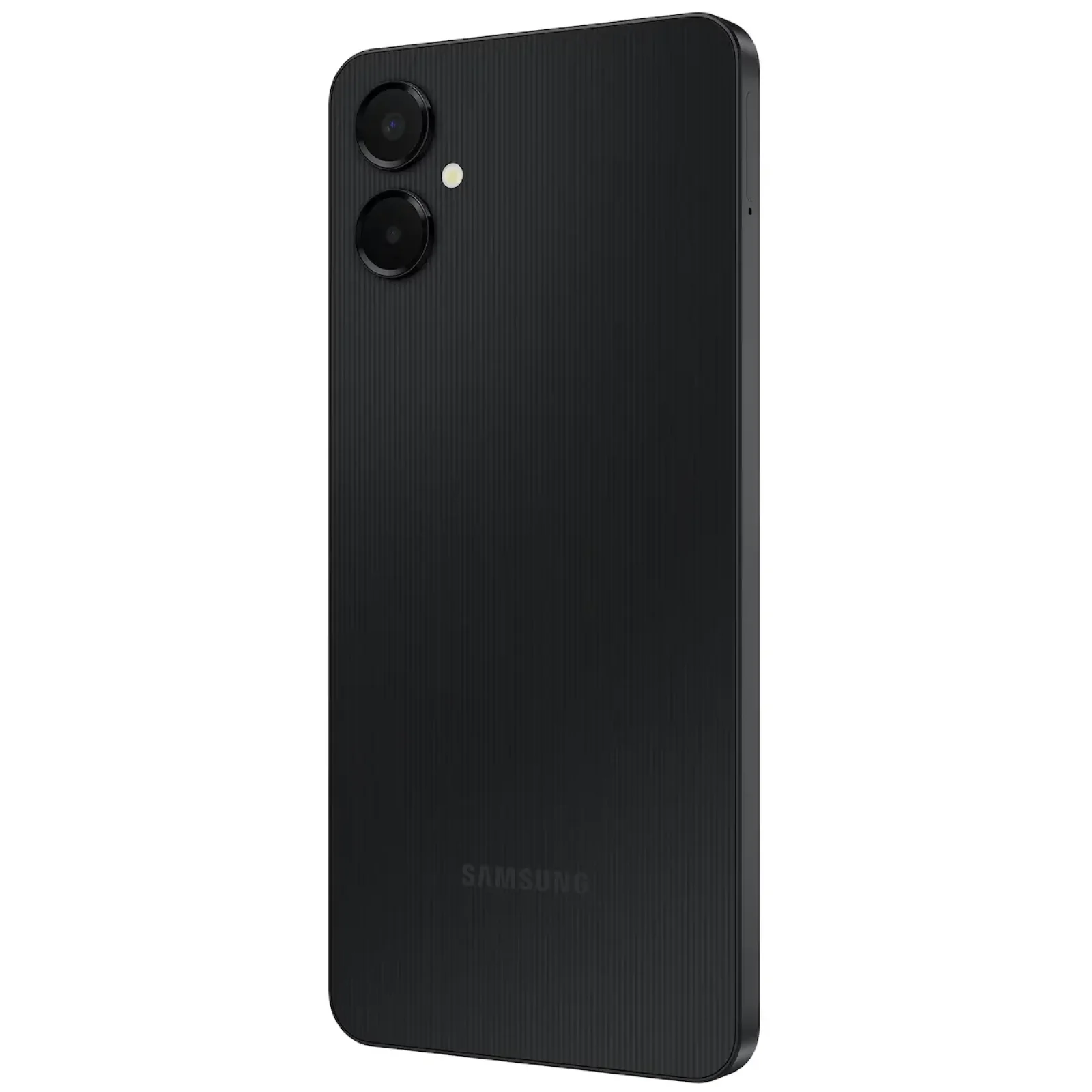 Смартфон Samsung Galaxy A06 5G 6/128GB Black (SM-A066BZKG)