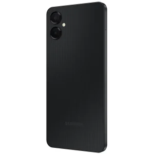 Смартфон Samsung Galaxy A06 5G 6/128GB Black (SM-A066BZKG)