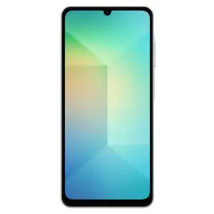 Смартфон Samsung Galaxy A06 5G 4/128GB Light Gray (SM-A066B(BD)/DS)