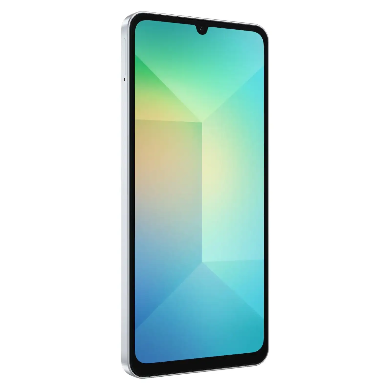 Смартфон Samsung Galaxy A06 5G 4/128GB Light Gray (SM-A066B(BD)/DS)