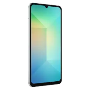 Смартфон Samsung Galaxy A06 5G 4/128GB Light Gray (SM-A066B(BD)/DS)