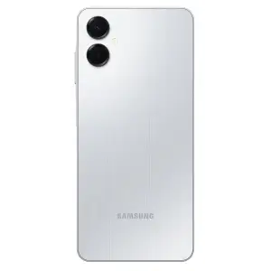 Смартфон Samsung Galaxy A06 5G 4/128GB Light Gray (SM-A066B(BD)/DS)