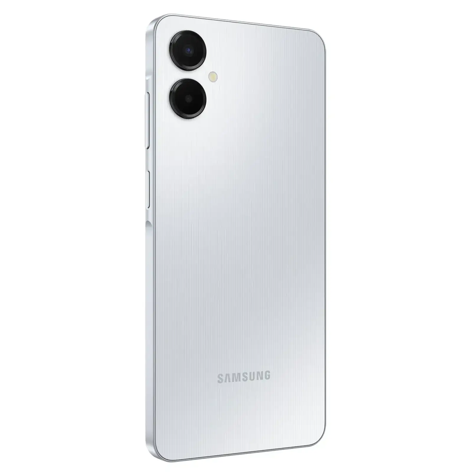Смартфон Samsung Galaxy A06 5G 4/128GB Light Gray (SM-A066B(BD)/DS)
