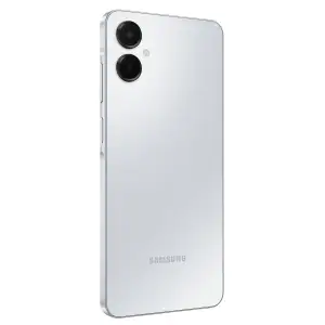 Смартфон Samsung Galaxy A06 5G 4/128GB Light Gray (SM-A066B(BD)/DS)