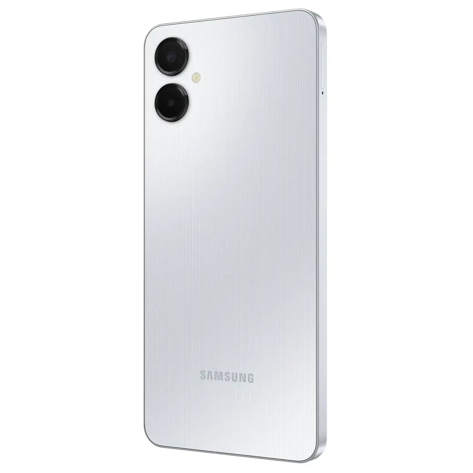 Смартфон Samsung Galaxy A06 5G 4/128GB Light Gray (SM-A066B(BD)/DS)