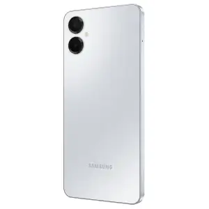 Смартфон Samsung Galaxy A06 5G 4/128GB Light Gray (SM-A066B(BD)/DS)