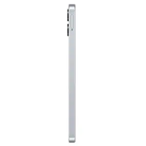 Смартфон Samsung Galaxy A06 5G 4/128GB Light Gray (SM-A066B(BD)/DS)