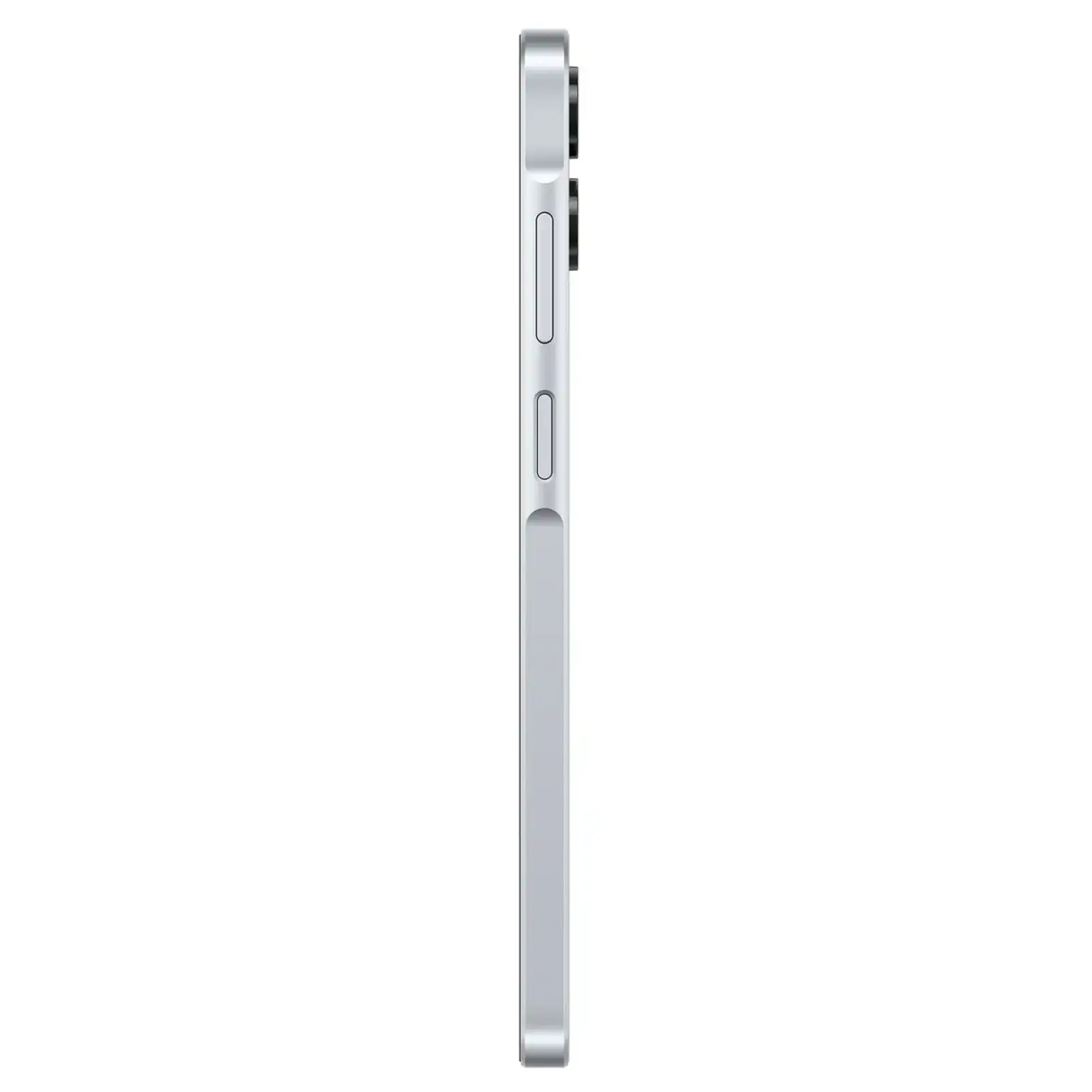 Смартфон Samsung Galaxy A06 5G 4/128GB Light Gray (SM-A066B(BD)/DS)