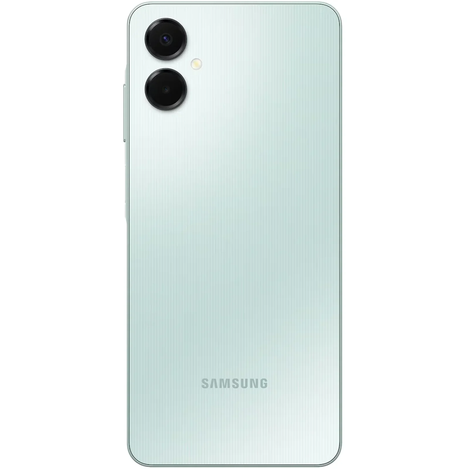 Смартфон Samsung Galaxy A06 5G 6/128GB Green (SM-A066BLGH)