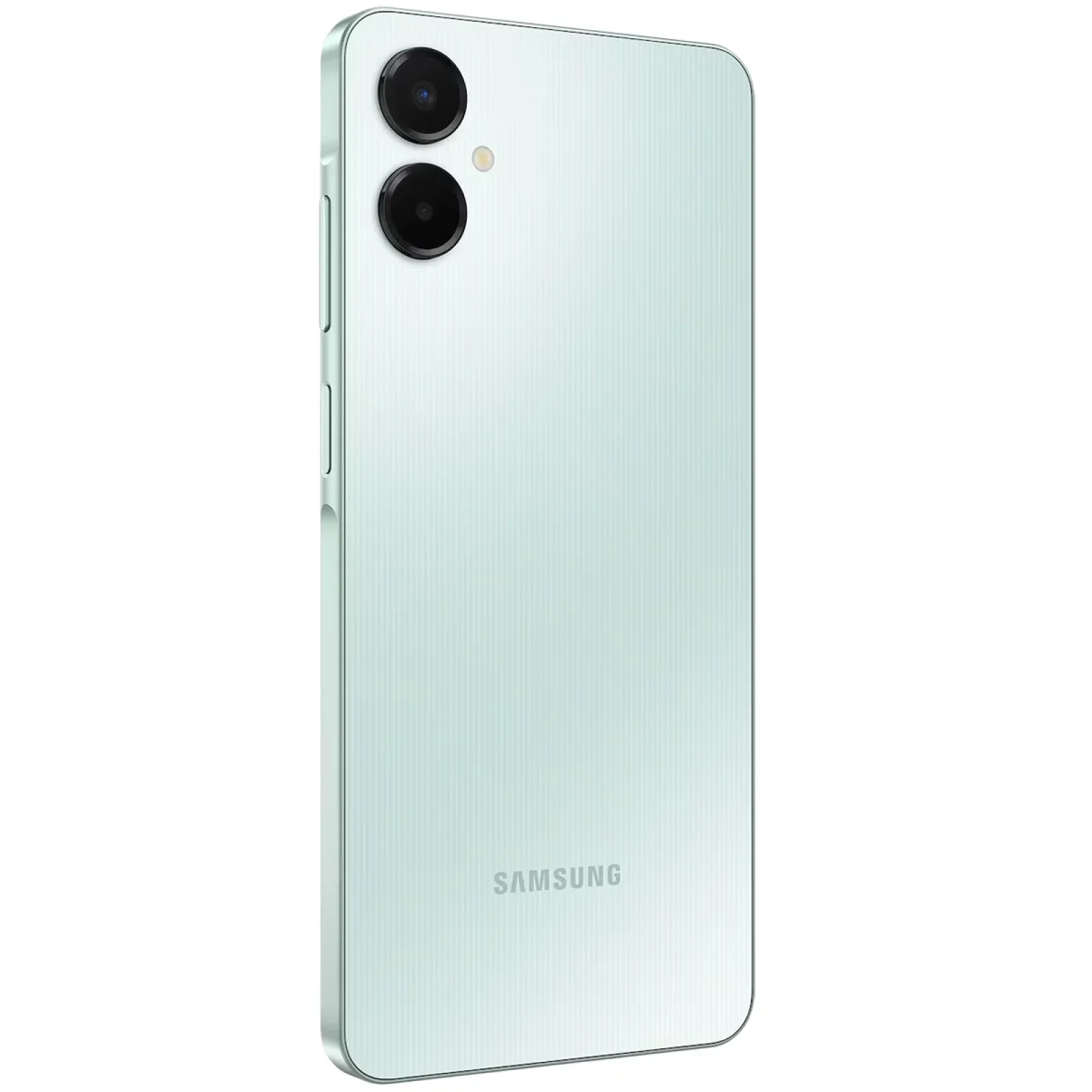 Смартфон Samsung Galaxy A06 5G 6/128GB Green (SM-A066BLGH)