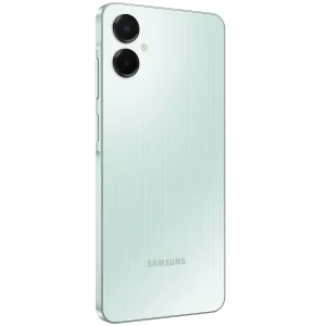 Смартфон Samsung Galaxy A06 5G 6/128GB Green (SM-A066BLGH)