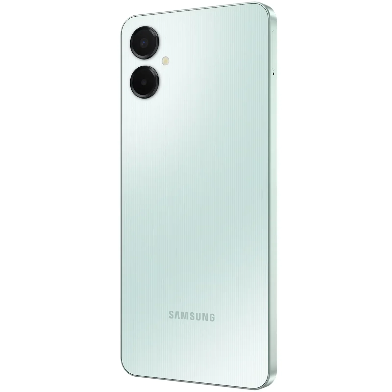 Смартфон Samsung Galaxy A06 5G 6/128GB Green (SM-A066BLGH)