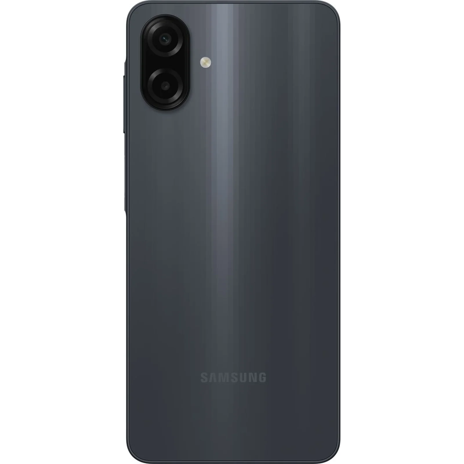 Смартфон Samsung Galaxy A07 4/128GB Black (SM-A075FZKGSEK) UA